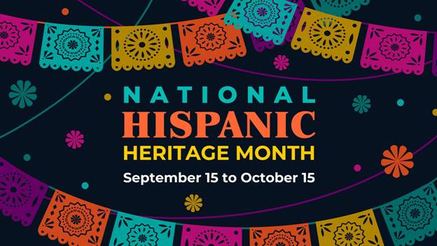 Hispanic Heritage Month | NEA