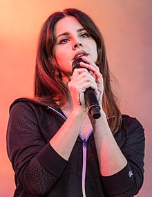 Image result for lana del rey