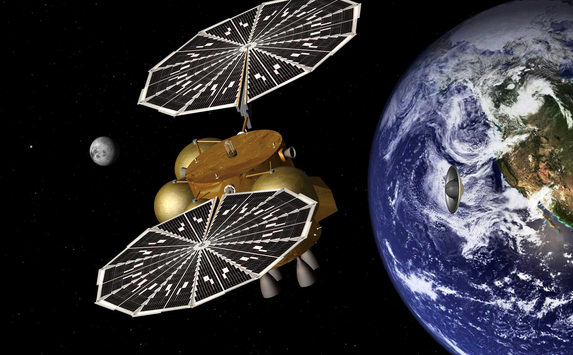 Special Delivery from Mars to Earth  NASA Mars Exploration