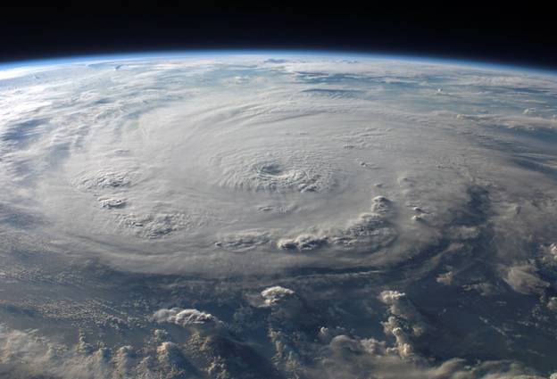 Ian could become 'catastrophic' Category 4 hurricane. NASA considers  stashing rocket
